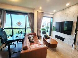 Normanton Park (D5), Apartment #620971421